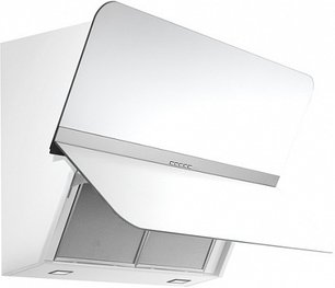 Вытяжка Falmec FLIPPER 85 WH (800) фото 2 в Новосибирске