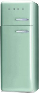 Холодильник Смег FAB30VS7 фото в Новосибирске Холодильник Smeg FAB30VS7 фото в Новосибирске
