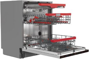 Встраиваемая посудомоечная машина Kuppersberg GSS 6077 фото 2 в Новосибирске