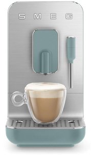Кофемашина Smeg BCC02EGMEU фото 3 в Новосибирске