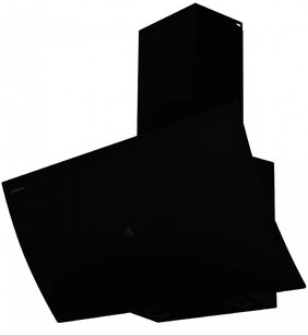 Кухонная вытяжка MAUNFELD Sky Star Chef 90 черный фото в Новосибирске