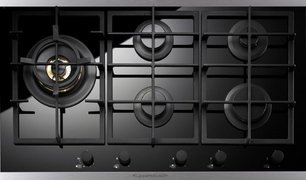 Независимая варочная панель Kuppersbusch GKS 9851.0 ED фото в Новосибирске
