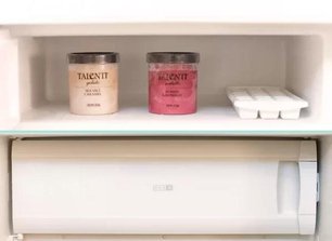 Холодильник Смег FAB28LO1 фото 4 в Новосибирске Холодильник Smeg FAB28LO1 фото 4 в Новосибирске