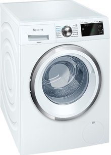 Стиральная машина Siemens WM14T740OE фото в Новосибирске