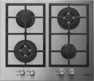 Варочная поверхность Korting HG 665 C2 TX фото в Новосибирске