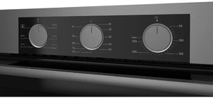 Духовой шкаф Kuppersberg HF 603 GR фото 3 в Новосибирске