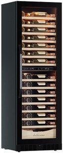 Винный шкаф Meyvel MV110-KBT2 (Slim) фото в Новосибирске