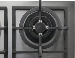 Варочная поверхность Korting HG 665 C2 TX фото 2 в Новосибирске