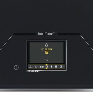 Независимая варочная панель Де Дитрих DTI 1358 DG фото 2 в Новосибирске Независимая варочная панель De Dietrich DTI 1358 DG фото 2 в Новосибирске