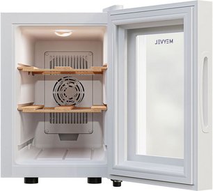 Винный шкаф Meyvel MV06-TWF1-Next фото 4 в Новосибирске