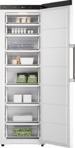 Морозильная камера Asko RFF286KNCW1 фото в Новосибирске