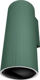 Вытяжка Maunfeld EDELWEISS 39 WALL Green фото в Новосибирске