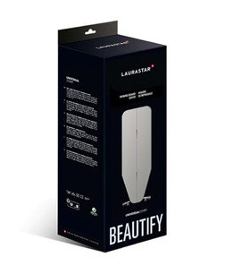 Чехол Laurastar Cover Universal Light Grey фото 4