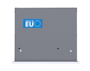 Встраиваемая кухонная вытяжка MAUNFELD Crosby Power 60 белый фото 3 в Новосибирске