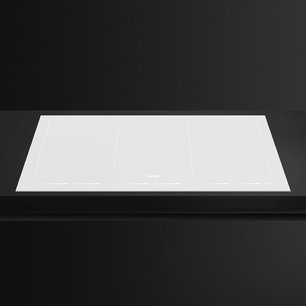 Варочная панель Смег SIM693DW фото 2 в Новосибирске Варочная панель Smeg SIM693DW фото 2 в Новосибирске