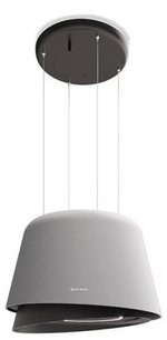 Вытяжка Faber BELLE PLUS GR MATT/W.DG MATT фото в Новосибирске