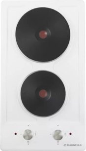 Электрическая варочная панель MAUNFELD EEHE.32.4W фото в Новосибирске Электрическая варочная панель MAUNFELD EEHE.32.4W фото в Новосибирске