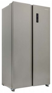 Холодильник Schaub Lorenz SLU S551G4EI фото 2 в Новосибирске