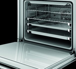 Духовой шкаф Fulgor Milano LO 4814/1 TC WH фото 2 в Новосибирске