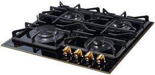 Варочная поверхность Куперсберг FQ663 B фото 2 в Новосибирске Варочная поверхность Kuppersberg FQ663 B фото 2 в Новосибирске