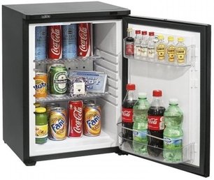 Минибар Indel B K35 ECOSMART (КЕS 35) фото в Новосибирске