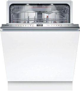 Встраиваемая посудомоечная машина Бош SBV6ZDX16E фото в Новосибирске Встраиваемая посудомоечная машина Bosch SBV6ZDX16E фото в Новосибирске