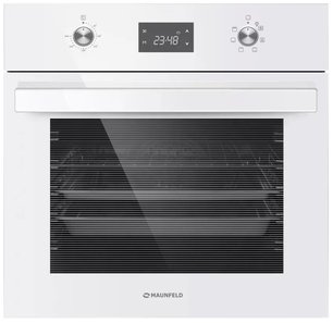 Духовой шкаф Maunfeld CEOK.656W фото в Новосибирске