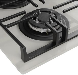 Газовая варочная панель Куперсберг FG 39 W фото 4 в Новосибирске Газовая варочная панель Kuppersberg FG 39 W фото 4 в Новосибирске