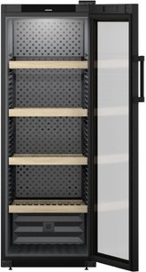 Винный шкаф Liebherr WPbl 5001 фото 4 в Новосибирске