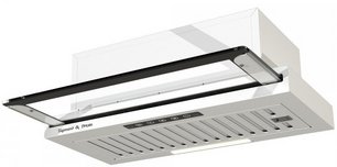 Встраиваемая вытяжка Зигмунд Штайн K 015.6 W фото в Новосибирске Встраиваемая вытяжка Zigmund Shtain K 015.6 W фото в Новосибирске