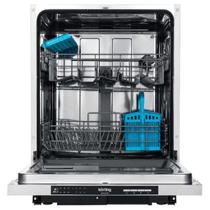 Посудомоечная машина Korting KDI 60130 фото 3 в Новосибирске