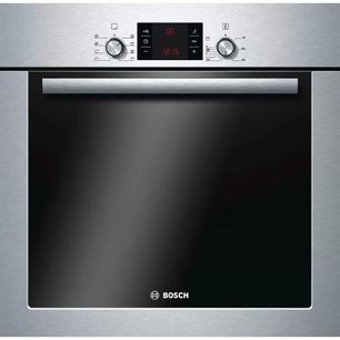 Духовой шкаф Bosch HBG 43T350 R фото в Новосибирске