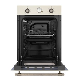 Шкаф духовой электрический MAUNFELD EOEF516RIB фото 2 в Новосибирске