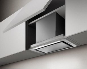 Встраиваемая вытяжка Elica LANE WH/A/72 фото 4 в Новосибирске