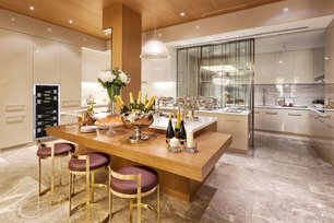 Винный шкаф Dunavox DX-58.258DC фото 4 в Новосибирске