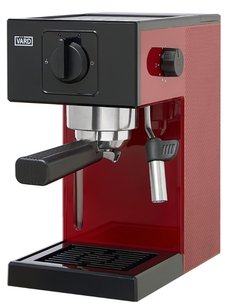 Кофеварка рожковая VARD VCPA1V фото 3 в Новосибирске