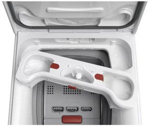 Стиральная машина AEG LTR6G261E фото 4 в Новосибирске