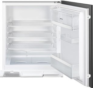 Холодильник Смег U3L080P1 фото в Новосибирске Холодильник Smeg U3L080P1 фото в Новосибирске