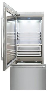 Встраиваемый холодильник Fhiaba RS900TGT3 фото в Новосибирске