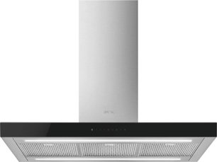 Вытяжка Смег KBTI9L4VN фото в Новосибирске Вытяжка Smeg KBTI9L4VN фото в Новосибирске