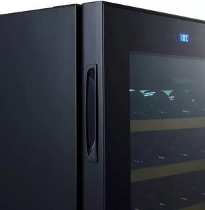 Винный шкаф CellarPrivate CP023 фото 3 в Новосибирске