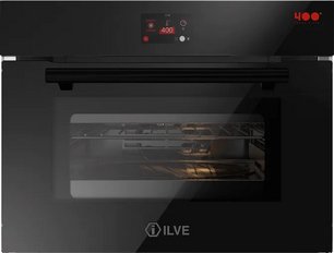 Духовой шкаф Ilve 645SZTCT4/BK фото в Новосибирске