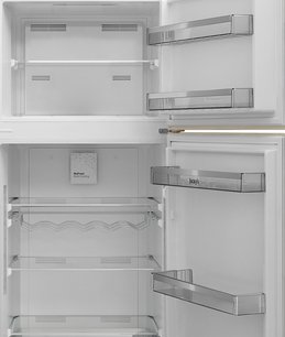 Холодильник Jacky`s JR FV432EN фото 3 в Новосибирске