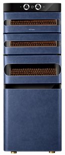 Хьюмидор Afidano L5 (Королевский синий) фото в Новосибирске