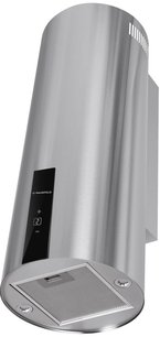 Вытяжка Маунфилд Lee Wall 35 Sensor нержавеющая сталь фото 4 в Новосибирске Вытяжка Maunfeld Lee Wall 35 Sensor нержавеющая сталь фото 4 в Новосибирске