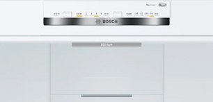 Двухкамерный холодильник Bosch KGN39UL30U фото 3 в Новосибирске