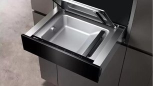 Встраиваемый вакуумный упаковщик Neff N17XH10G0 фото 2 в Новосибирске