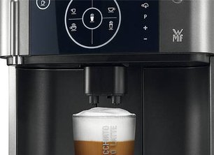 Профессиональная кофемашина WMF 900S фото 3 в Новосибирске