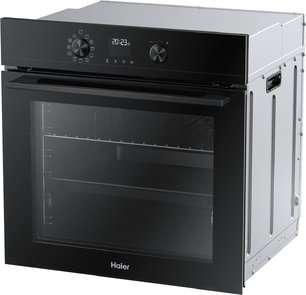 Духовой шкаф Haier HOQ-K4AAN3GB фото 3 в Новосибирске