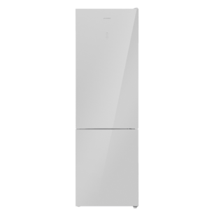 Холодильник Maunfeld MFF200NFS Inverter фото 3 в Новосибирске